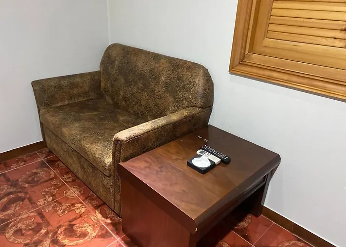 Motel Alibaba Busan