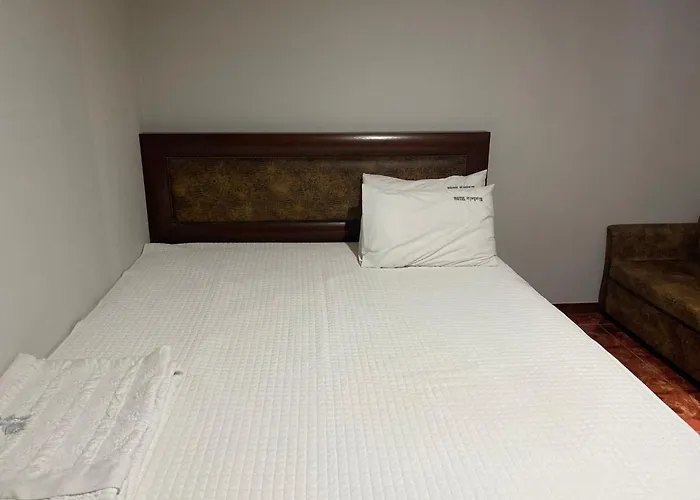 Alibaba 2* Busan