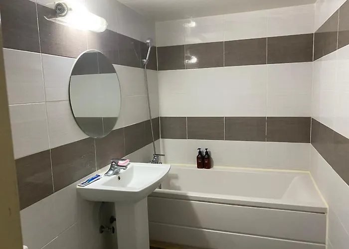 Alibaba Motel Busan