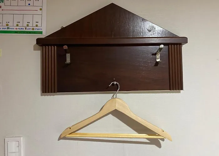 Motel Alibaba