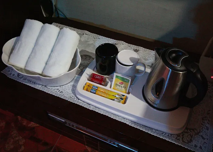 Motel Alibaba 2*