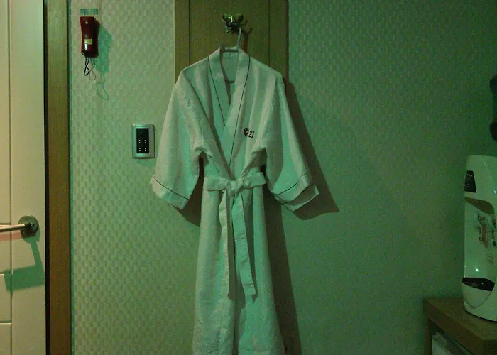 Motel Alibaba