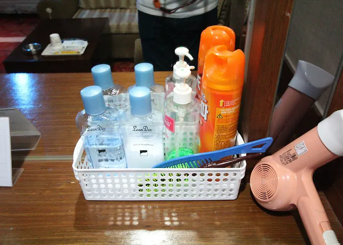Alibaba Motel 2*