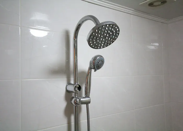 Motel Alibaba Busan
