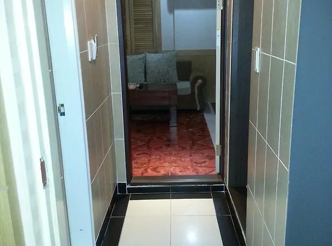 Motel Alibaba