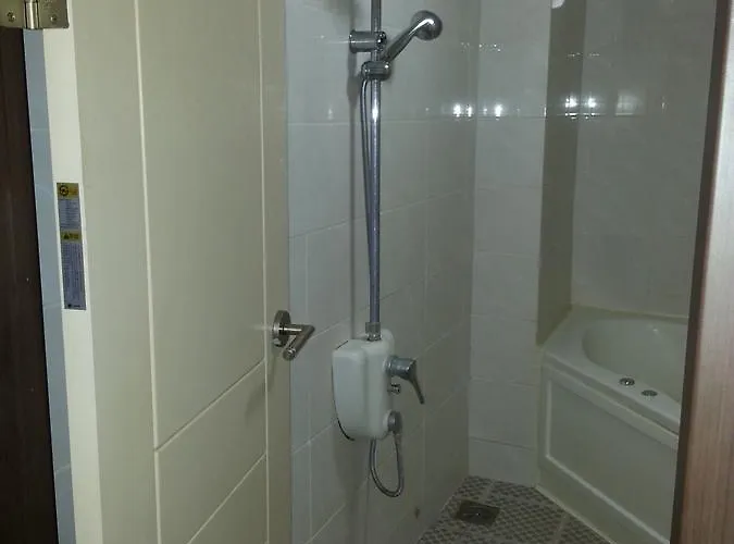 Motel Alibaba 2*