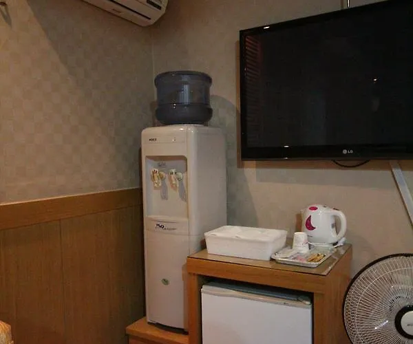 Alibaba 2* Busan