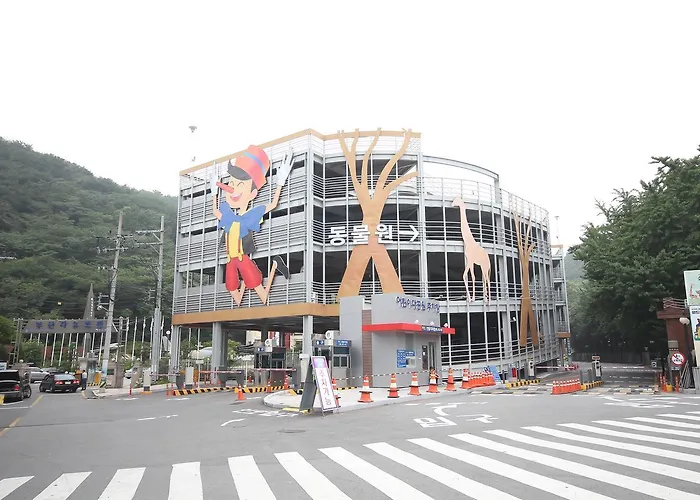 Motel Alibaba 2*